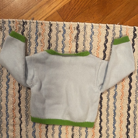 Baby Sweater - Picture 4 of 5